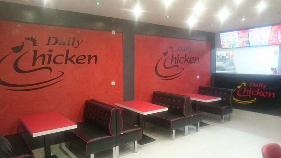 Daily Chicken — photo 3