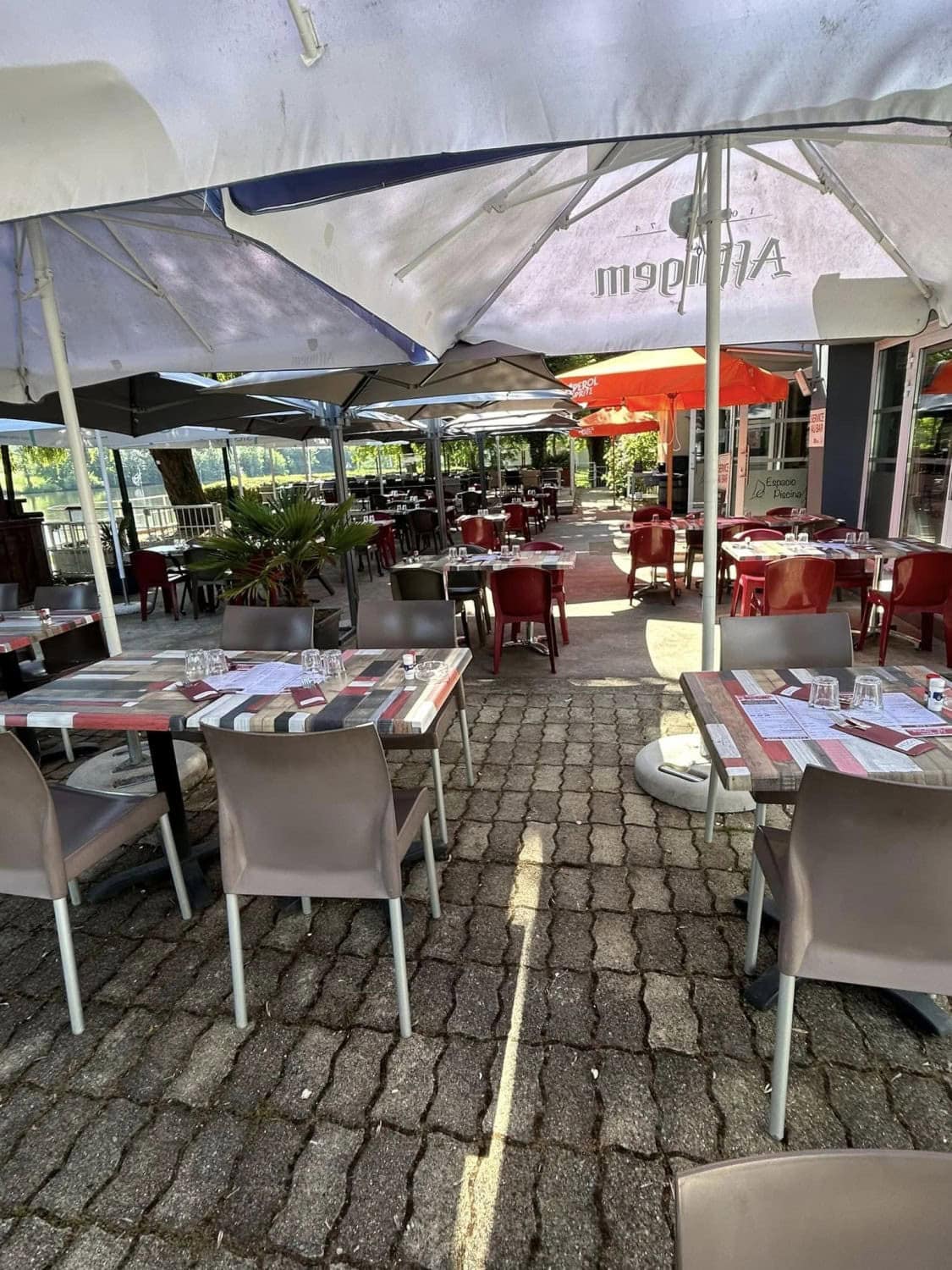 Espacio Piscina — photo 3