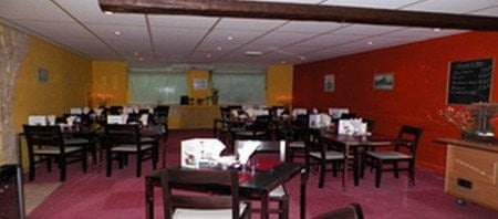 Hôtel Restaurant Le Commerce — photo 2