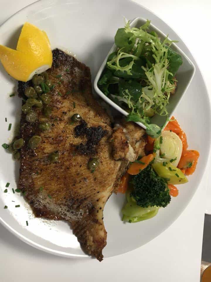 Jean d'Océan — Poissons et fruits de mer à Auxerre — photo 3