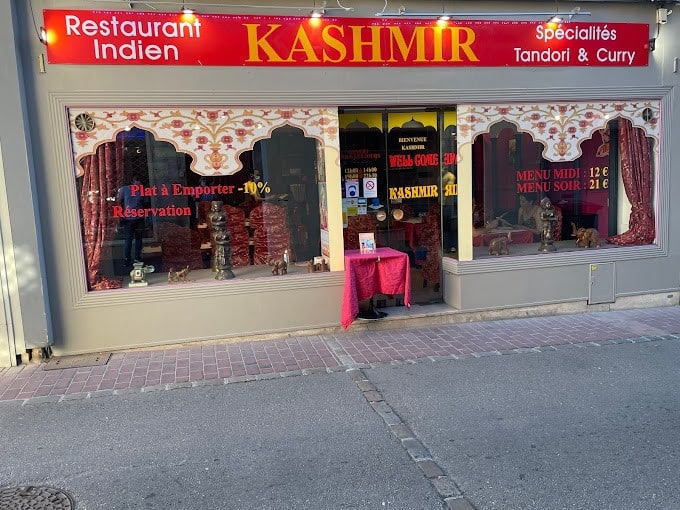 Kashmir — photo 3