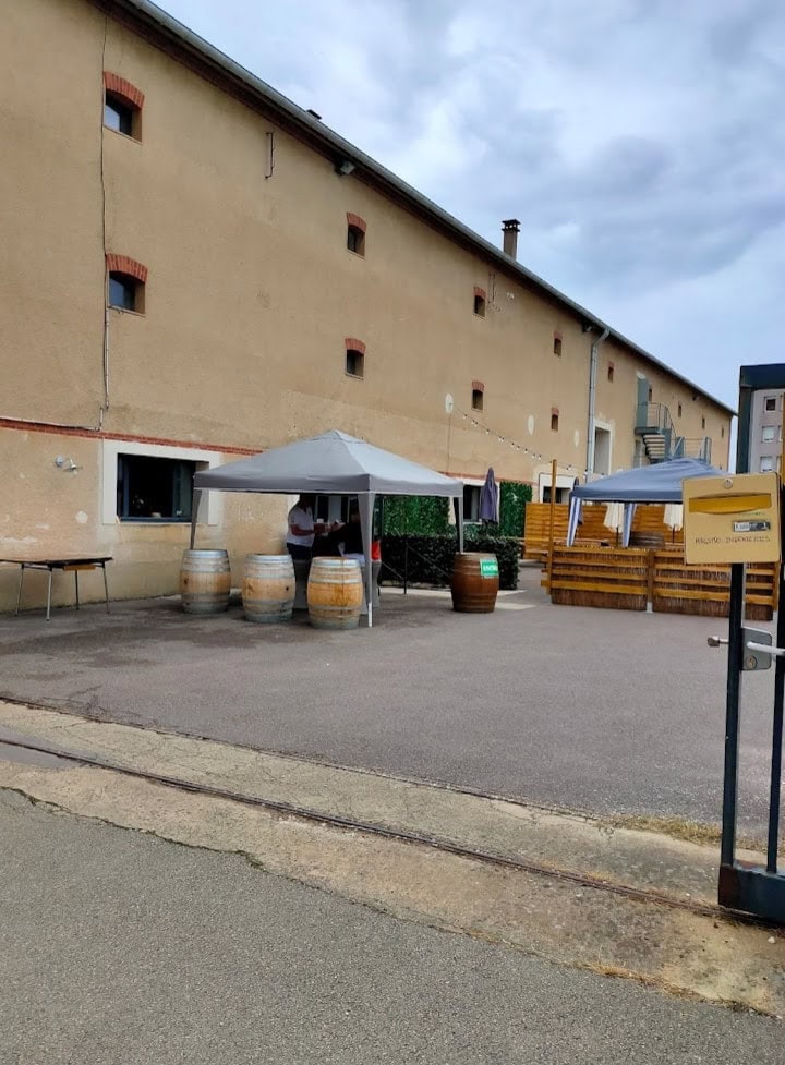 L’Auxervoise — photo 3