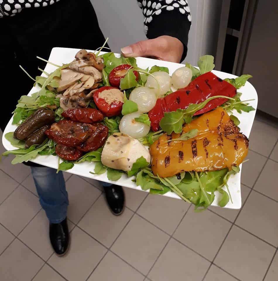 L'italia A Tavola — photo 3