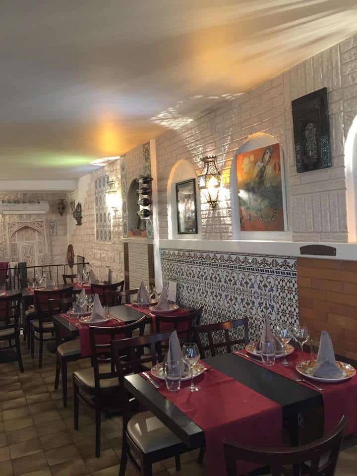 La Casbah — photo 2
