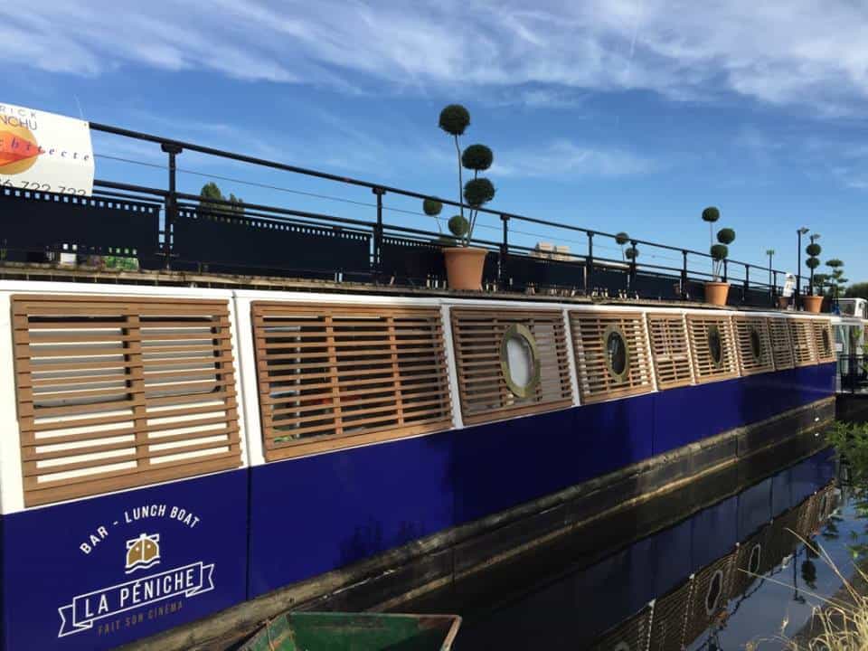 La Péniche — photo 2
