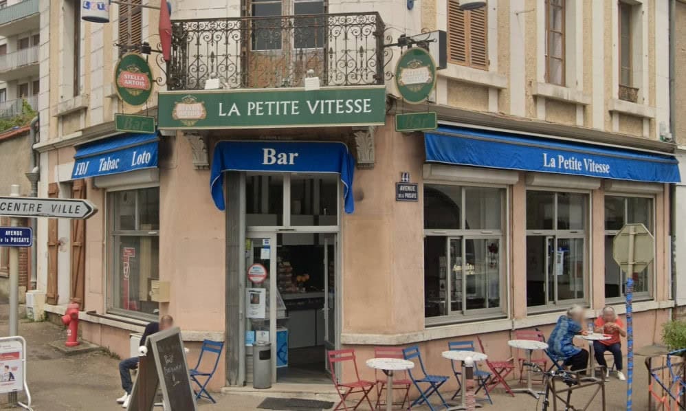 La Petite Vitesse — photo 3