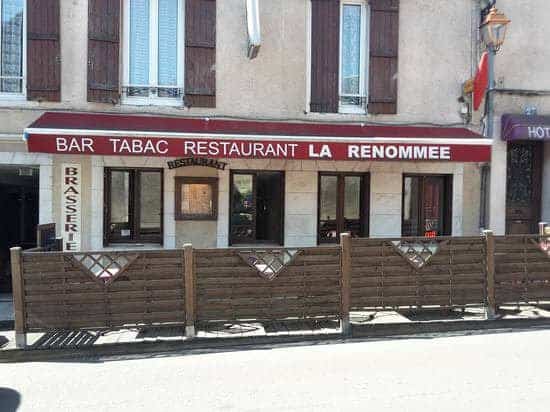 La Renommée — photo 2