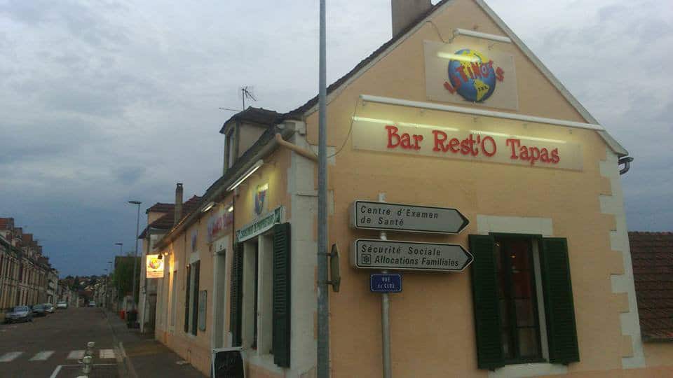 Latino's — photo 2