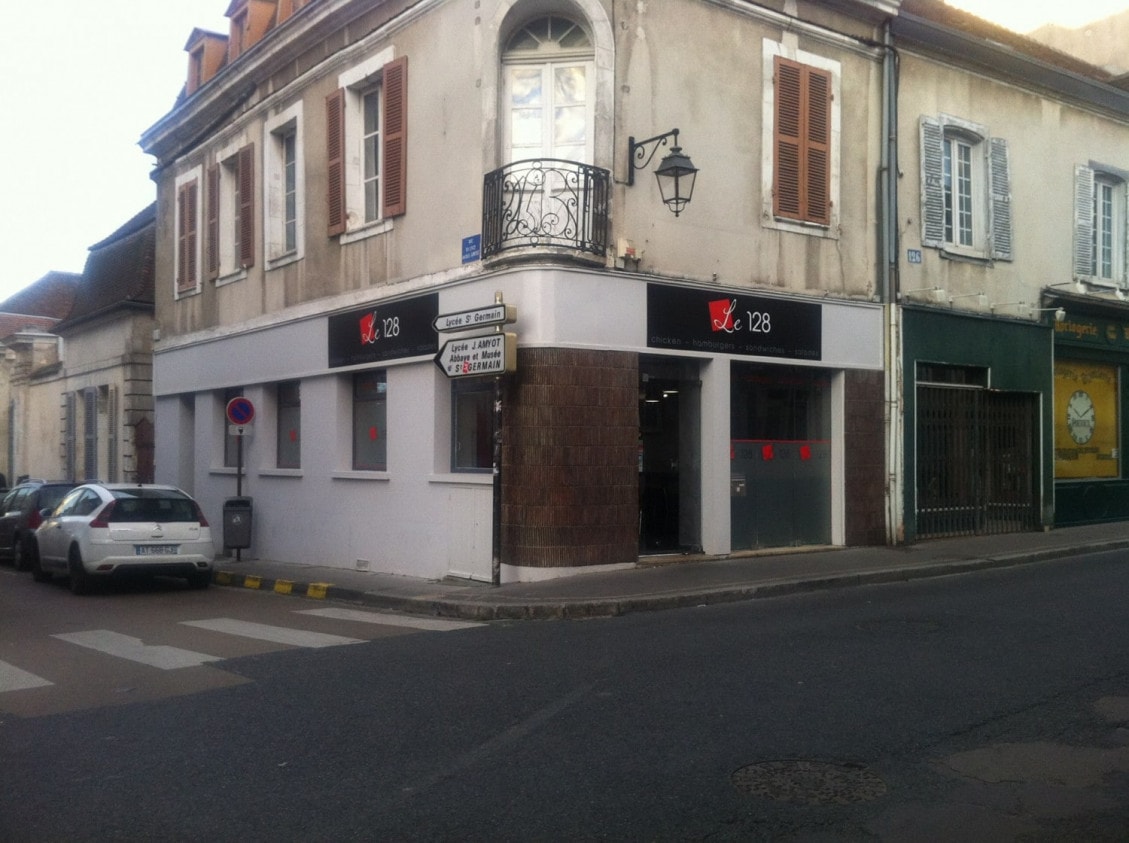Le 128 — photo 2