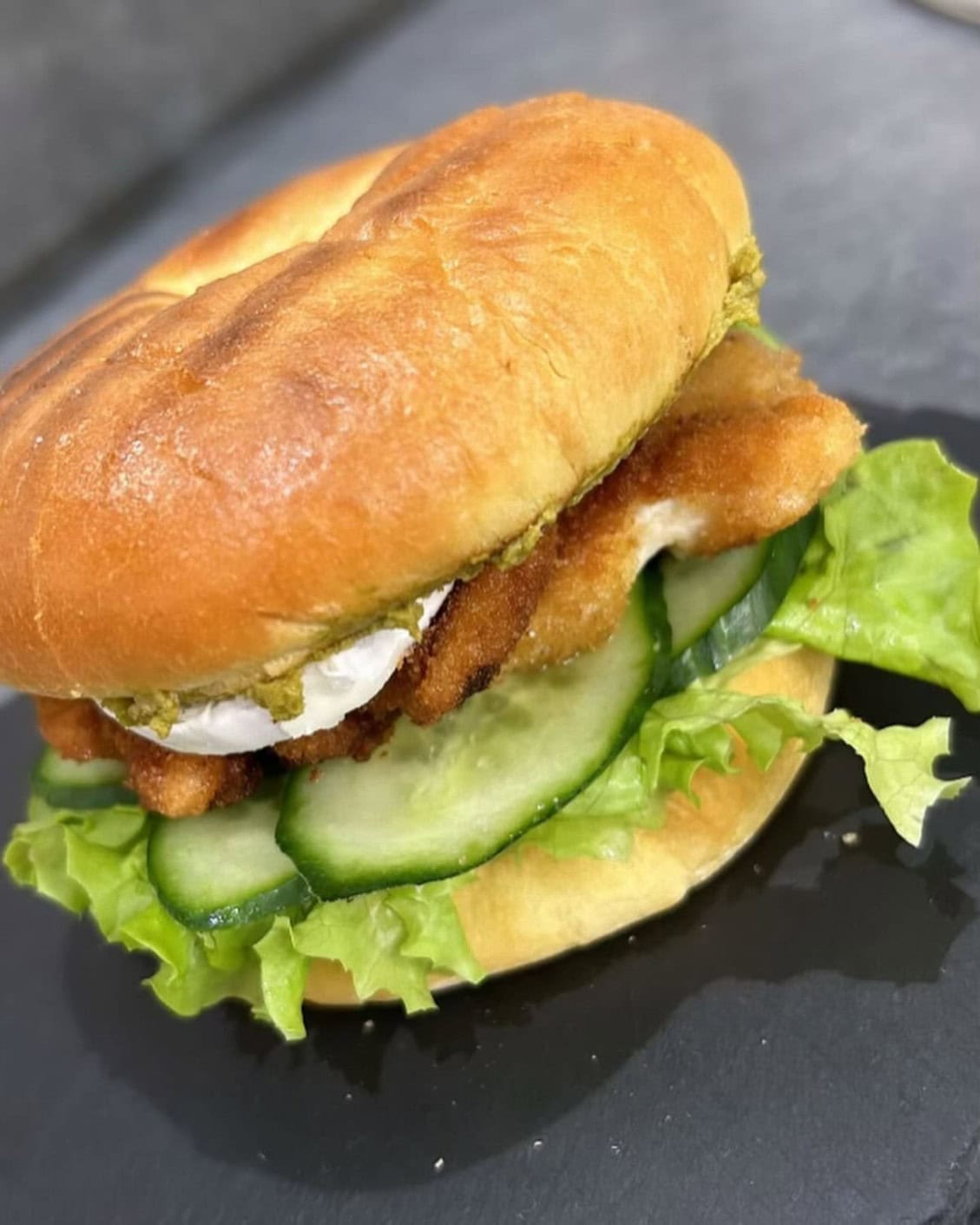 Le benny — photo 2