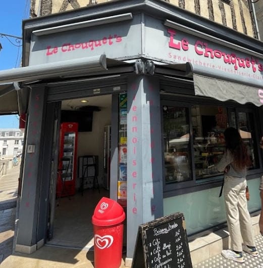 Le Chouquet's — photo 3