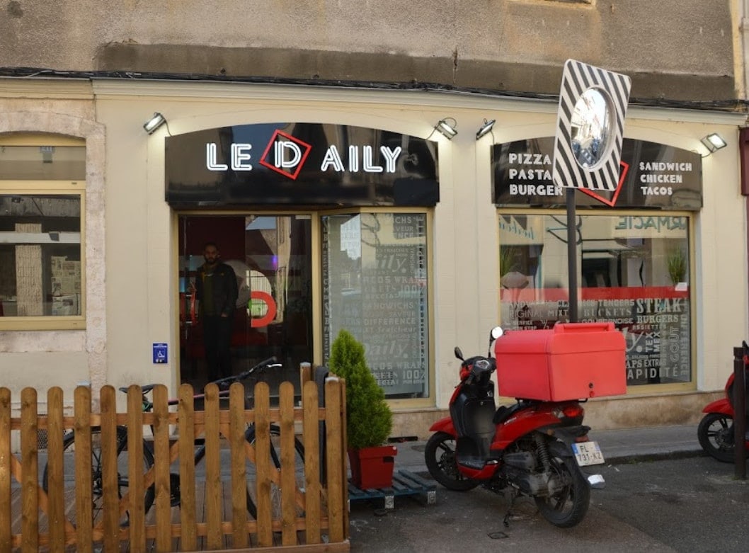 Le Daily Auxerre — photo 2