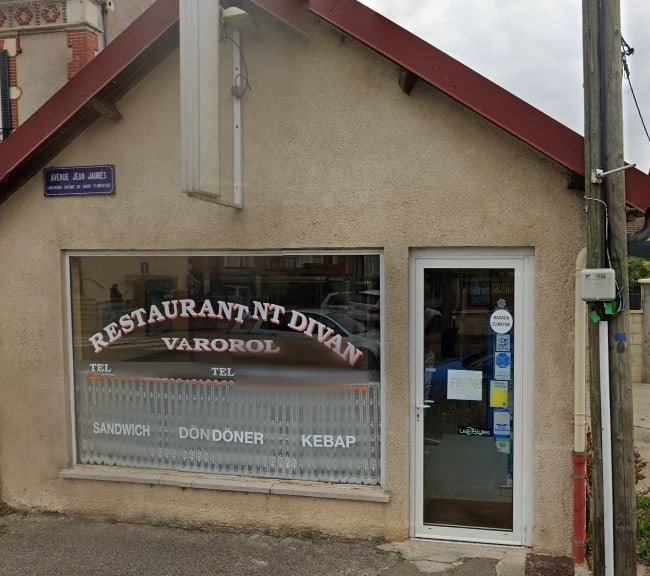 Le Divan — photo 3