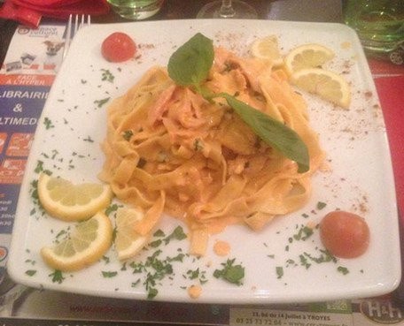 Le Frascati — photo 2