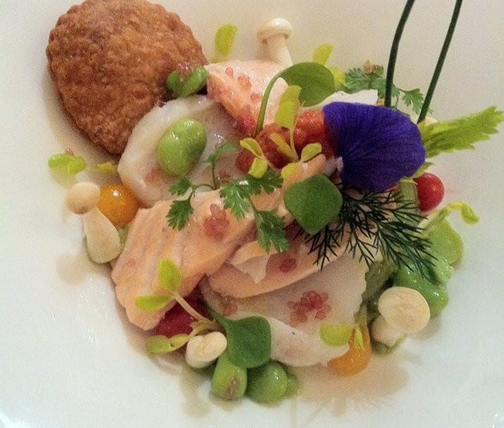 Le Jardin Gourmand — photo 3