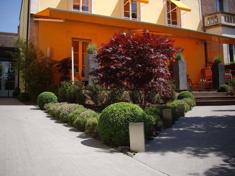 Le Jardin Gourmand — photo 2