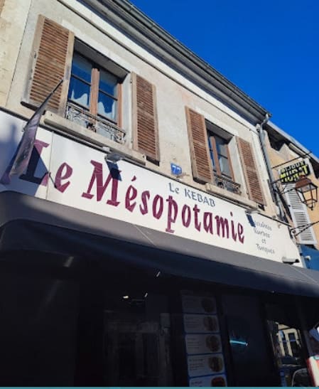 Le Mésopotamie — photo 3