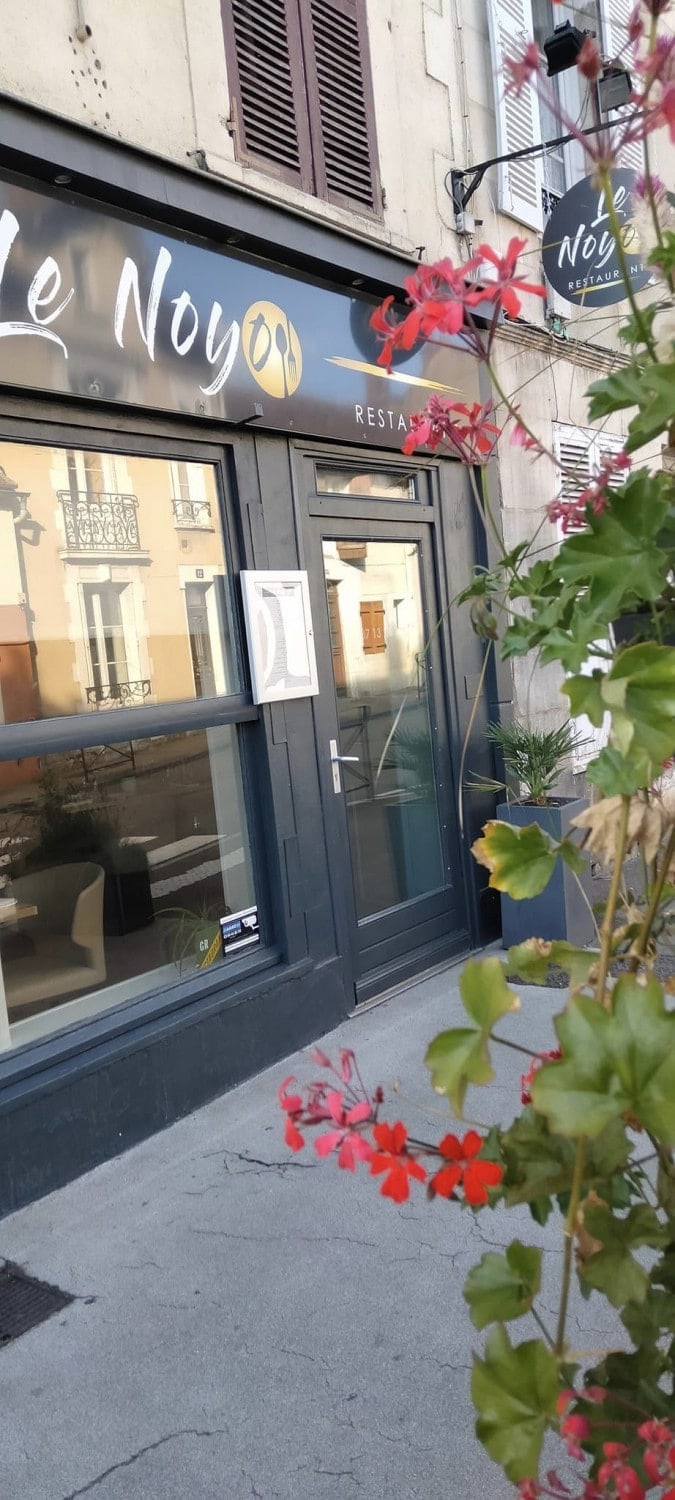 Le Noyo — photo 2