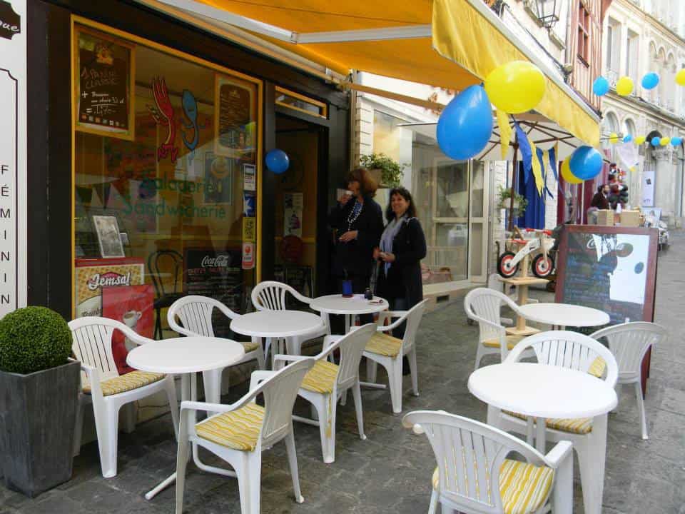Le Pacha — photo 2
