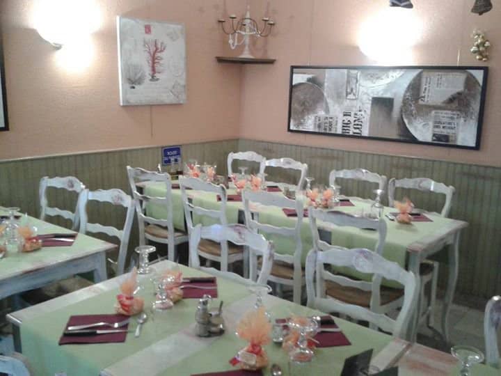 Le Petit Perrigny — photo 2