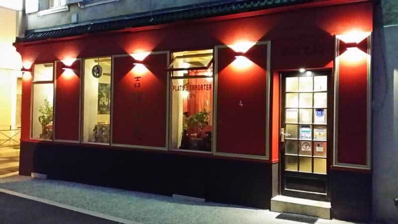 Le Saïgon — photo 2