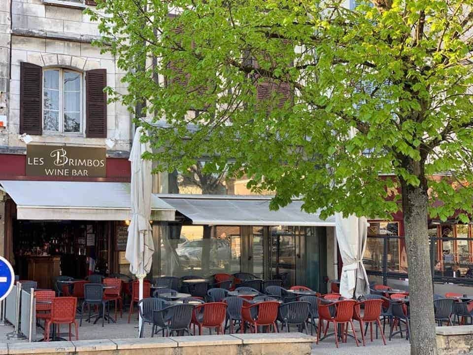 Les Brimbos — photo 3