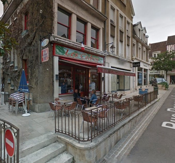 Les Cèdres — photo 2