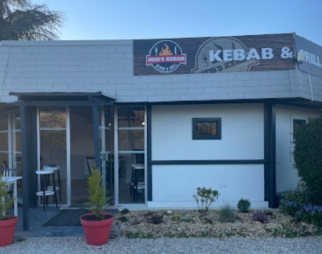 Med's Kebab — photo 3