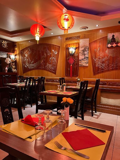 Nouvelle Etoile de Chine — photo 3