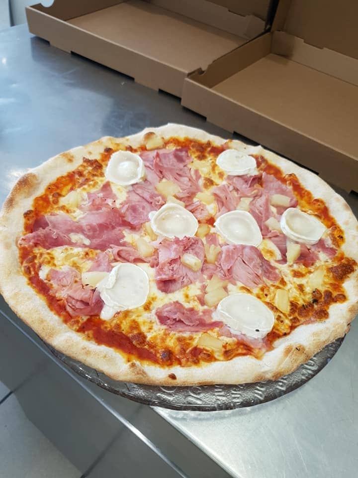 Pizza Di Mario — photo 2