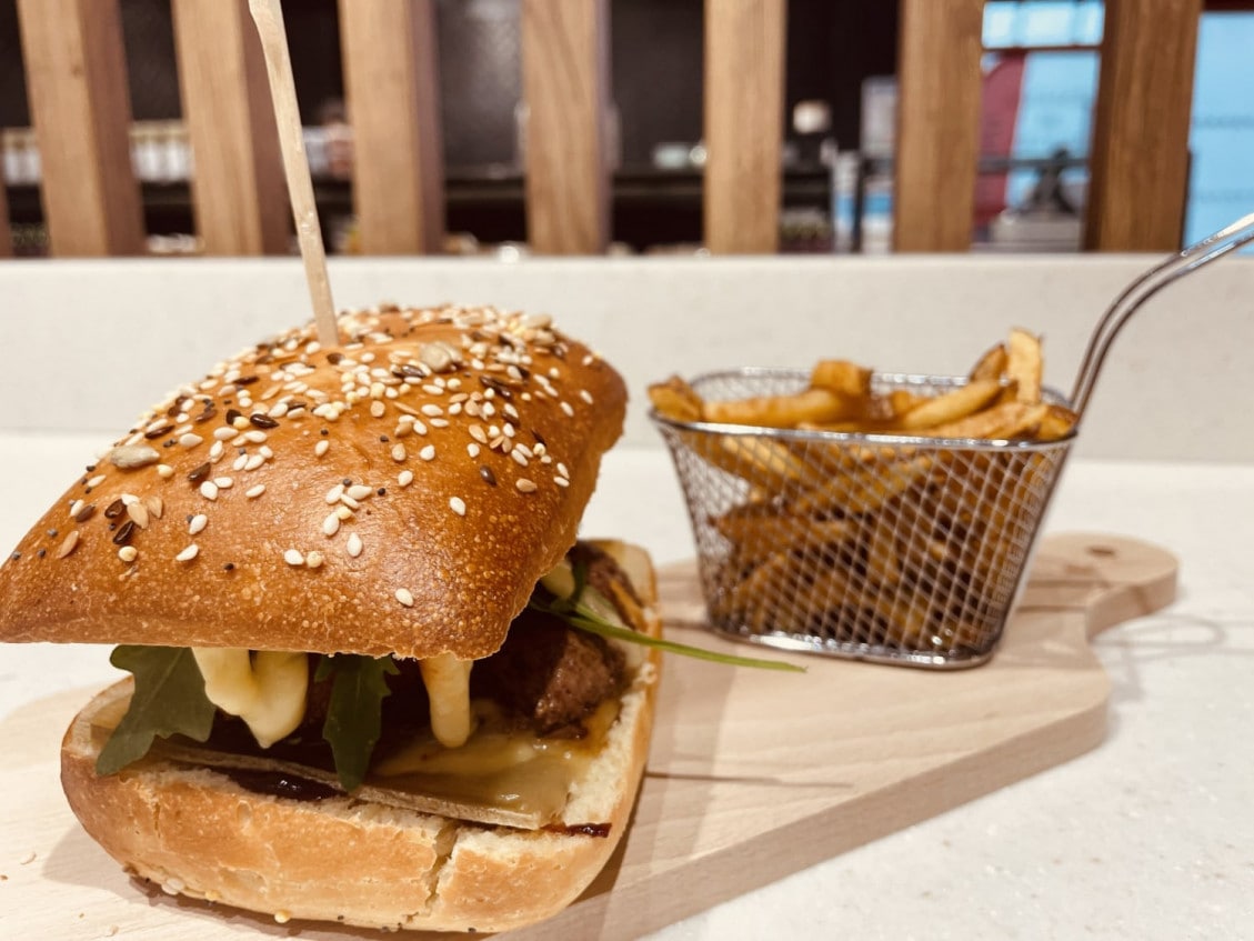 Quartier Gourmand — photo 3