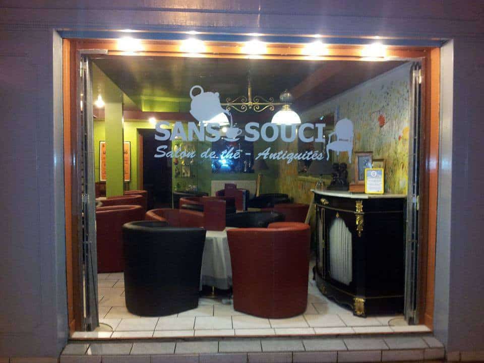 Sans-souci — photo 2
