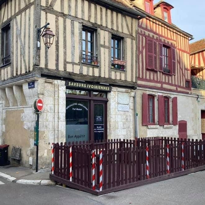 Saveurs ivoiriennes — photo 3