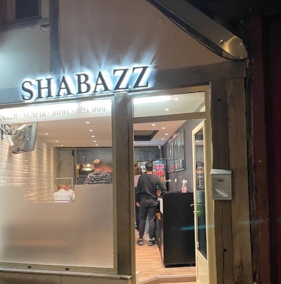Shabazz — photo 2