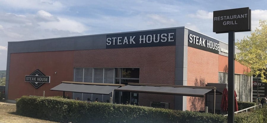 Steak House — photo 3