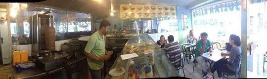 Sultan kebab — photo 3
