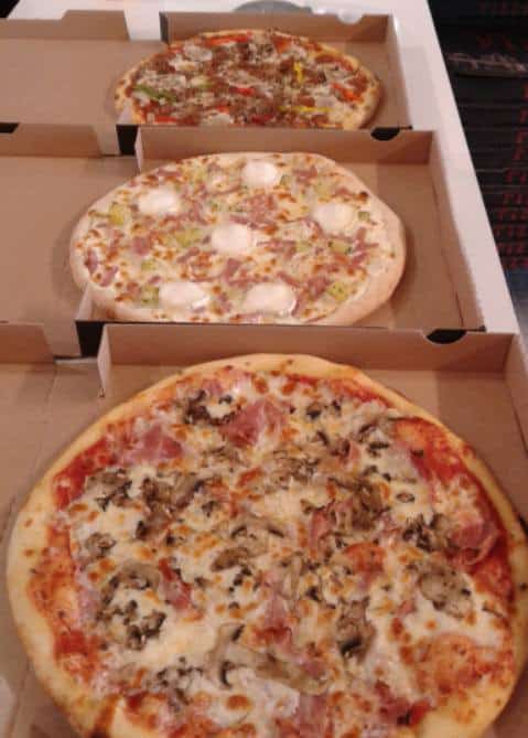 Sunpizza — photo 2