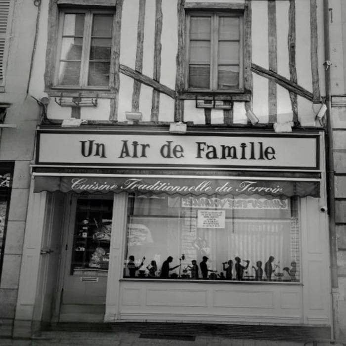 Un Air de Famille — photo 3