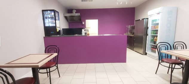 Royal pizza — photo 3