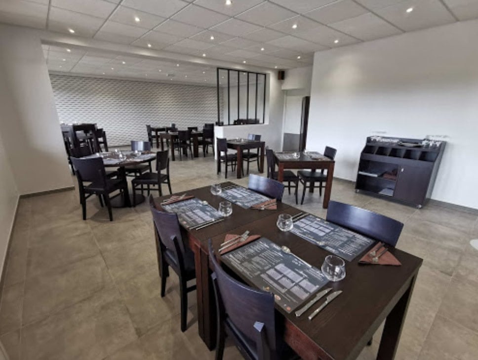 Restaurant Rimant — photo 3