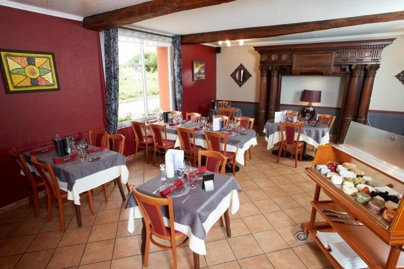 Auberge de L'helix — photo 3