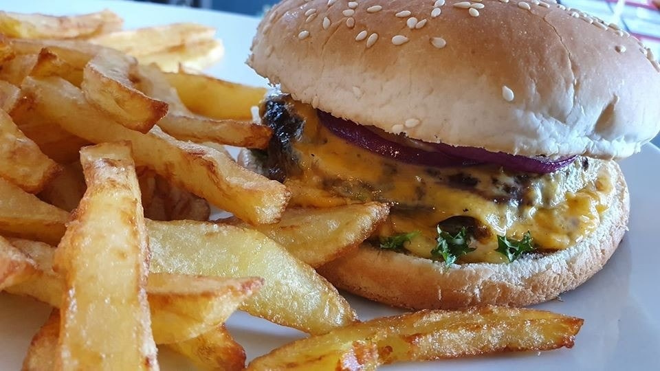 Photo de Le Marvageur
