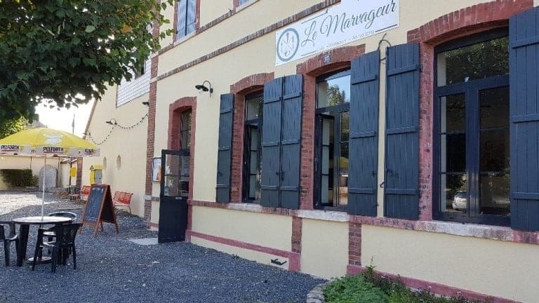Le Marvageur — photo 2