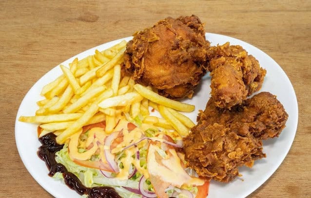 Photo de Chicken Time