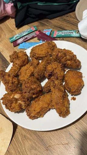 Chicken Time — photo 2