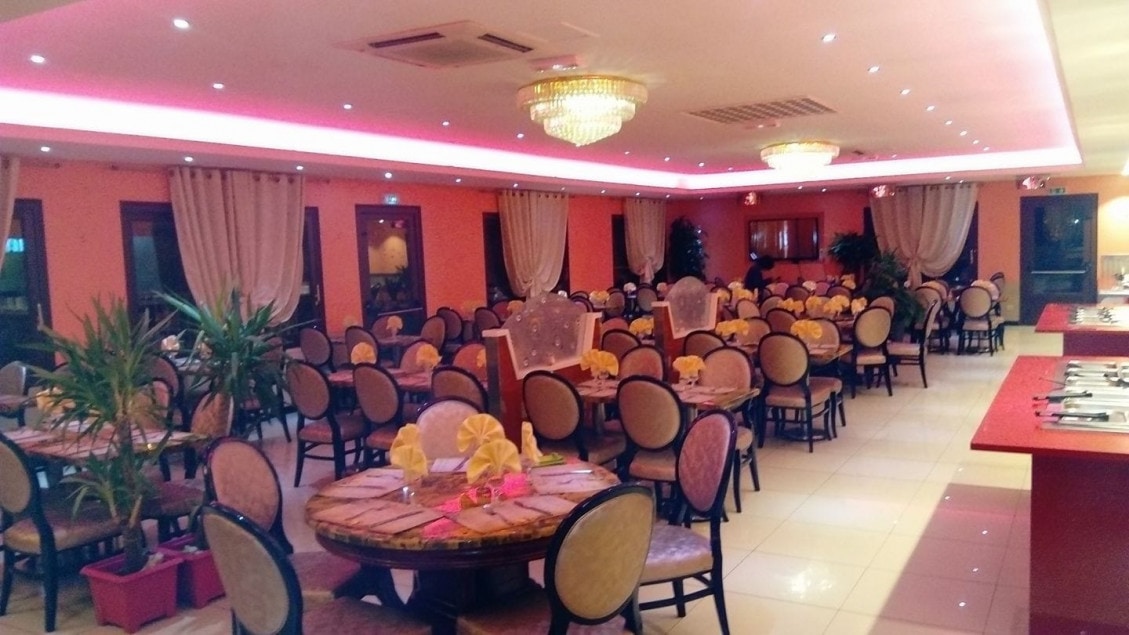 Mandarin Garden — photo 3