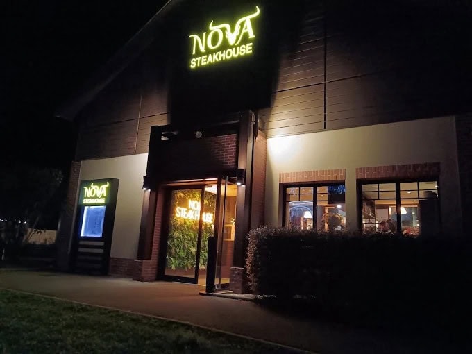 Nova — photo 3