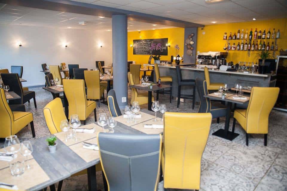 La Table Du Martin Bel Air — photo 3