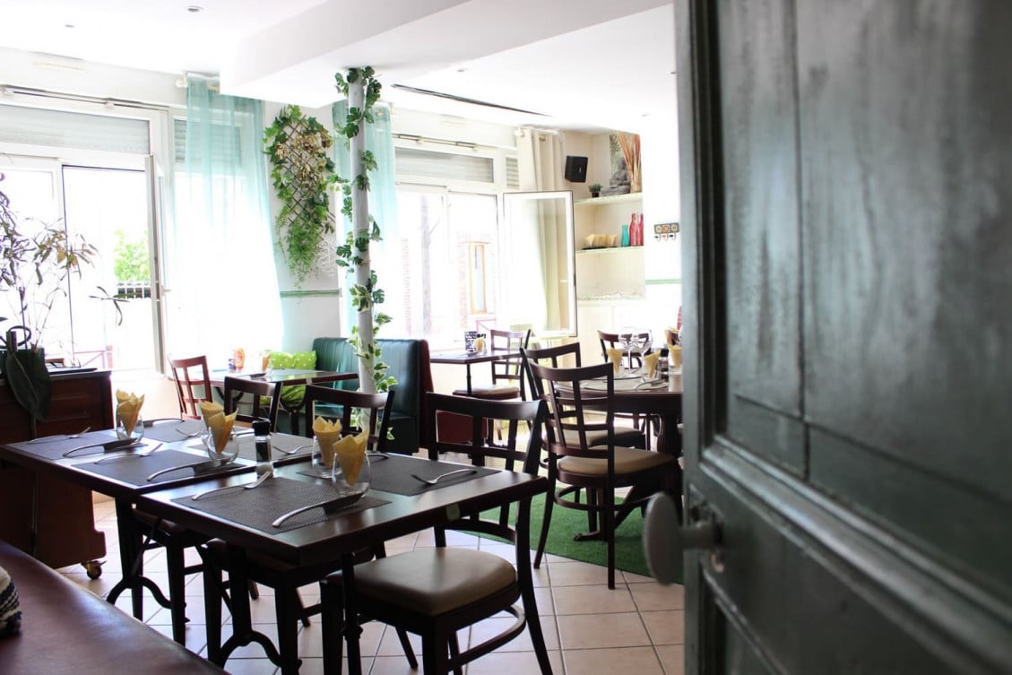 Le Basilic — photo 3