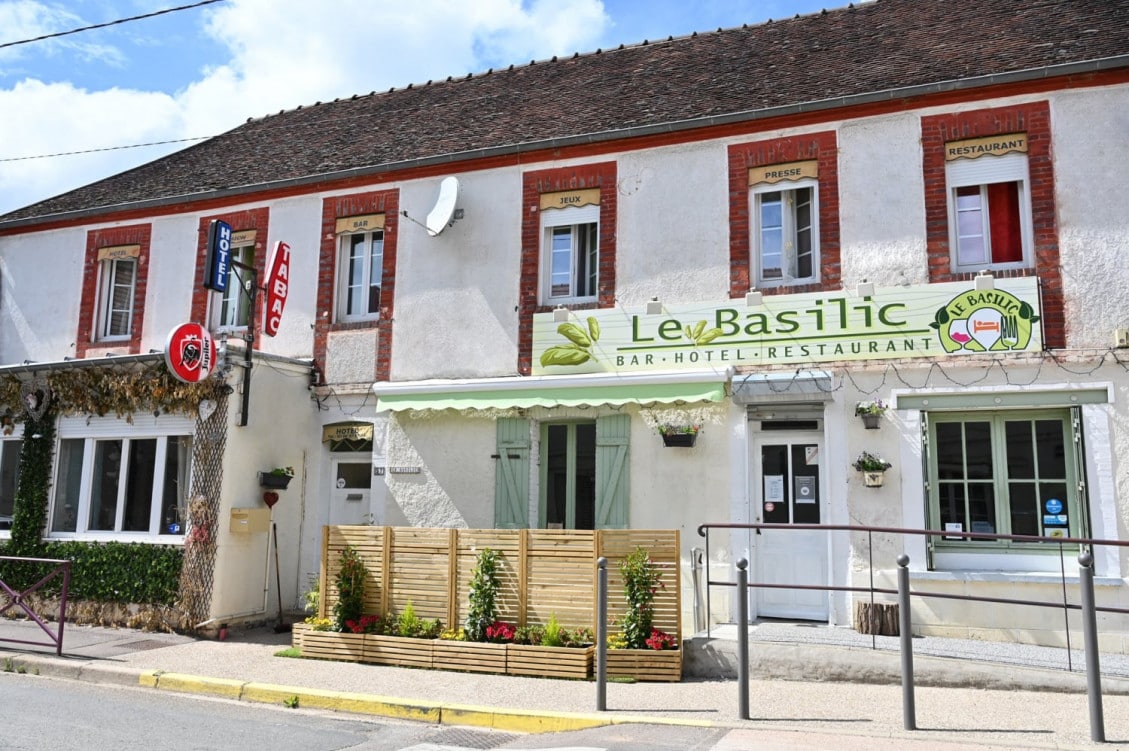 Le Basilic — photo 2